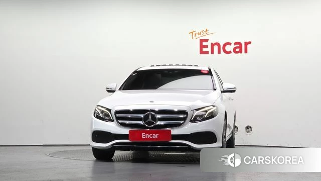 Mercedes-Benz E-Class W213 id 4764729 из Кореи 23