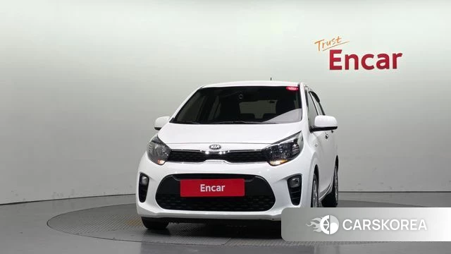 Kia All New Morning (JA) id 4610078 из Кореи 22