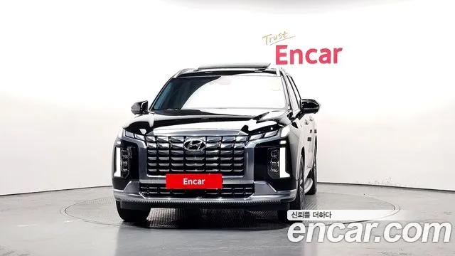 Hyundai The New Palisade id 2717868 из Кореи 13