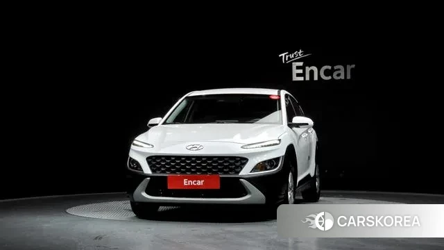 Hyundai The New Kona id 3447996 из Кореи 13