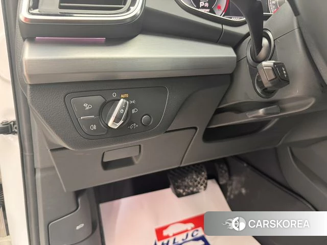 Audi Q5L id 4190427 из Китая 14