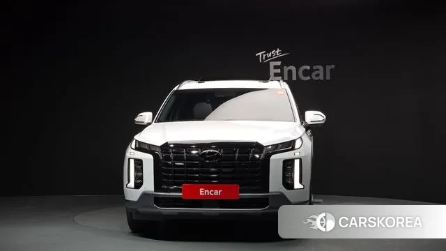 Hyundai The New Palisade id 3383140 из Кореи 13