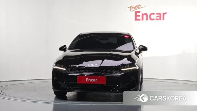 Kia K5 3rd generation id 3360319 из Кореи 13