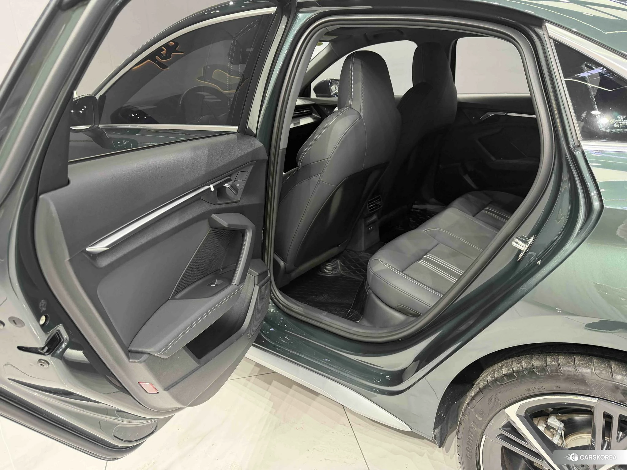 Audi A3 id 4454238 из Китая 15