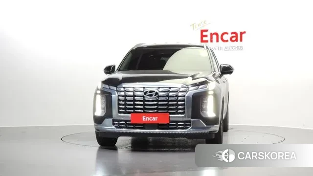 Hyundai The New Palisade id 3021985 из Кореи 13