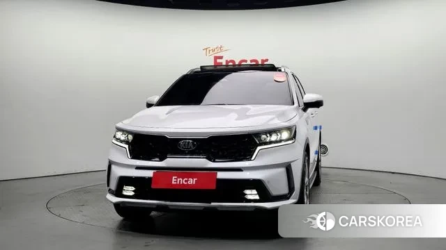 Kia Sorento 4th Generation id 2964994 из Кореи 13