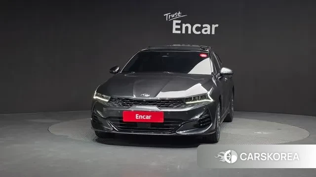 Kia K5 3rd generation id 3587385 из Кореи 13