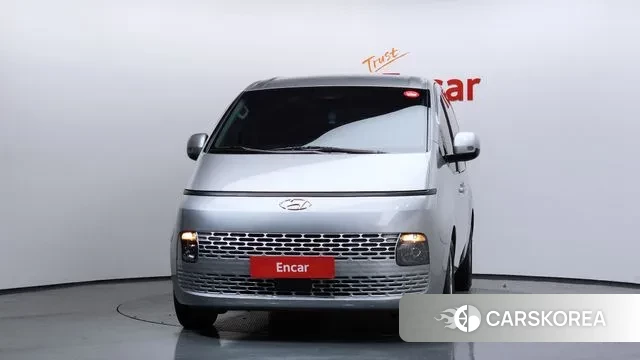 Hyundai Staria id 3487457 из Кореи 13