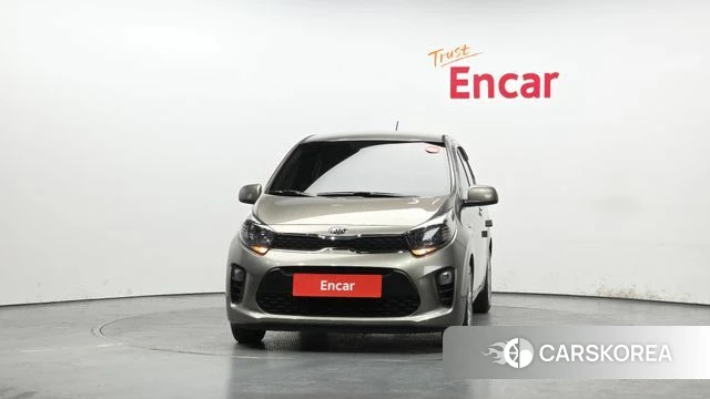 Kia All New Morning (JA) id 3937010 из Кореи 13