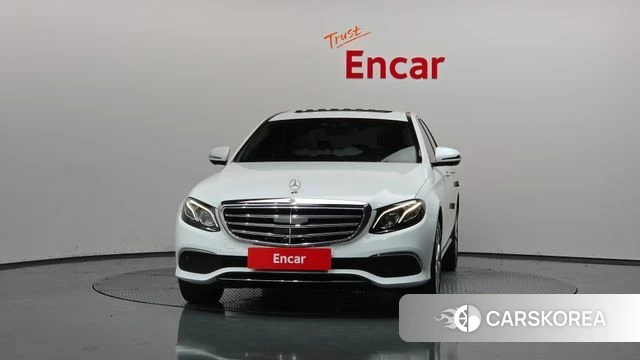 Mercedes-Benz E-Class W213 id 4662488 из Кореи 23