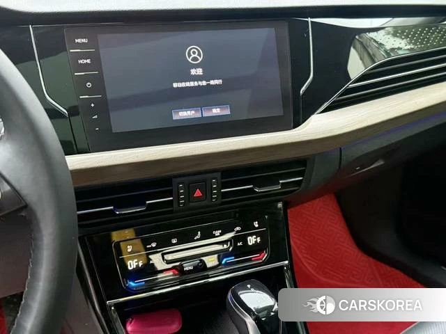 Volkswagen Passat id 4259131 из Китая 18