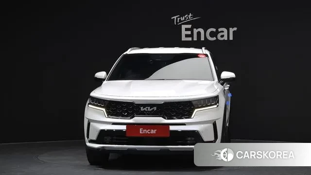 Kia Sorento 4th Generation id 3421140 из Кореи 13