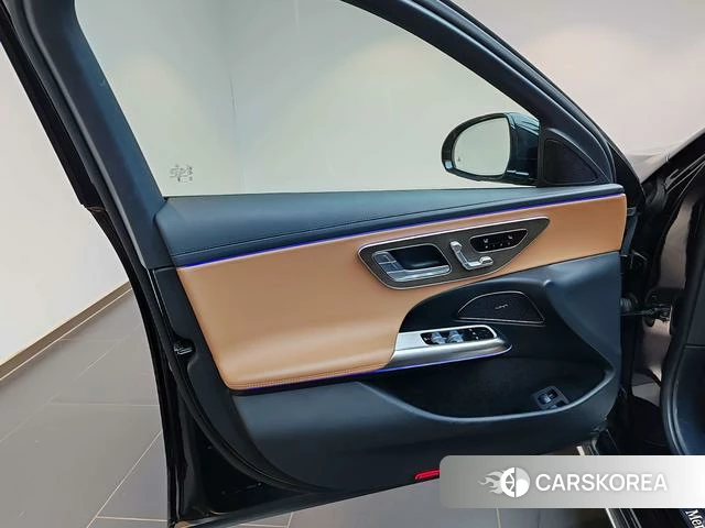 Mercedes-Benz E-class PHEV id 4264954 из Китая 12