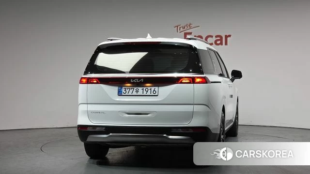 Kia Carnival 4th generation id 3841717 из Кореи 13