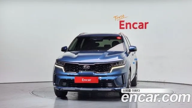 Kia Sorento 4th Generation id 2859169 из Кореи 13