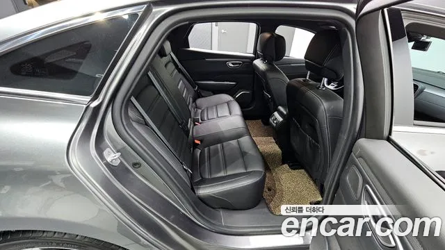 Renault Korea (Samsung) SM6 id 2531007 из Кореи 13