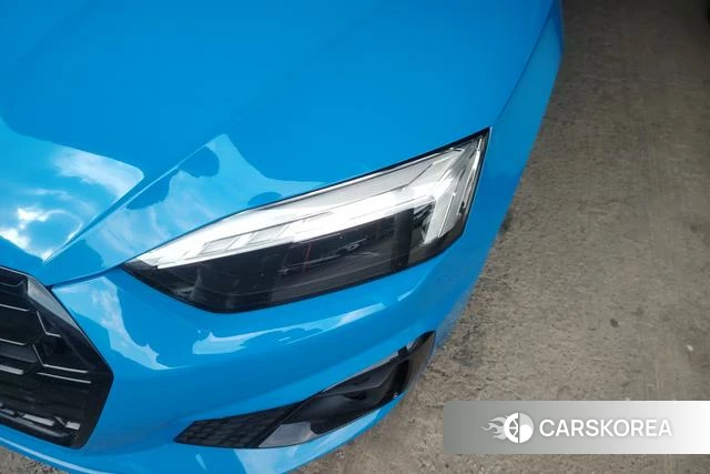 Audi A5 id 4208007 из Китая 10