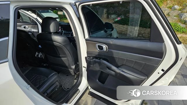 Kia Sorento 4th Generation id 4511629 из Кореи 9