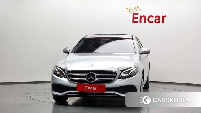 Mercedes-Benz E-Class W213 id 3423198 из Кореи 13