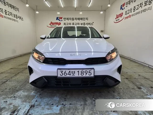 Kia The New K3 2nd generation id 3340414 из Кореи 9