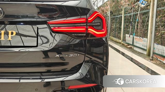 BMW X3 id 4387226 из Китая 11