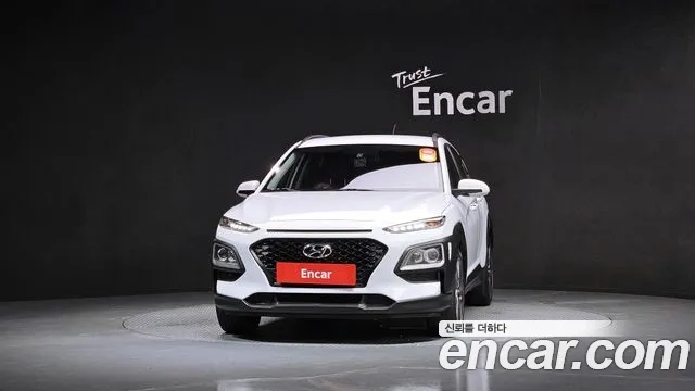 Hyundai Kona id 2951910 из Кореи 13