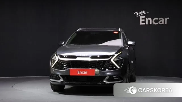 Kia Sportage 5th Generation id 3746858 из Кореи 13