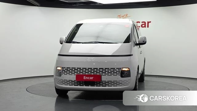 Hyundai Staria id 4280061 из Кореи 23