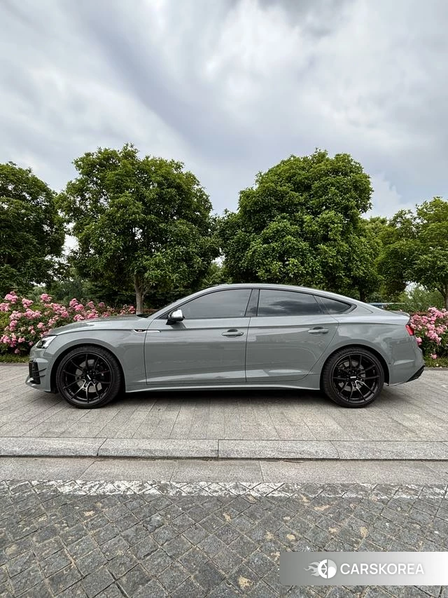 Audi S5 id 4320804 из Китая 11