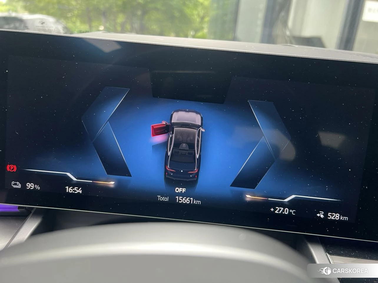 BMW i5 id 4479312 из Китая 7