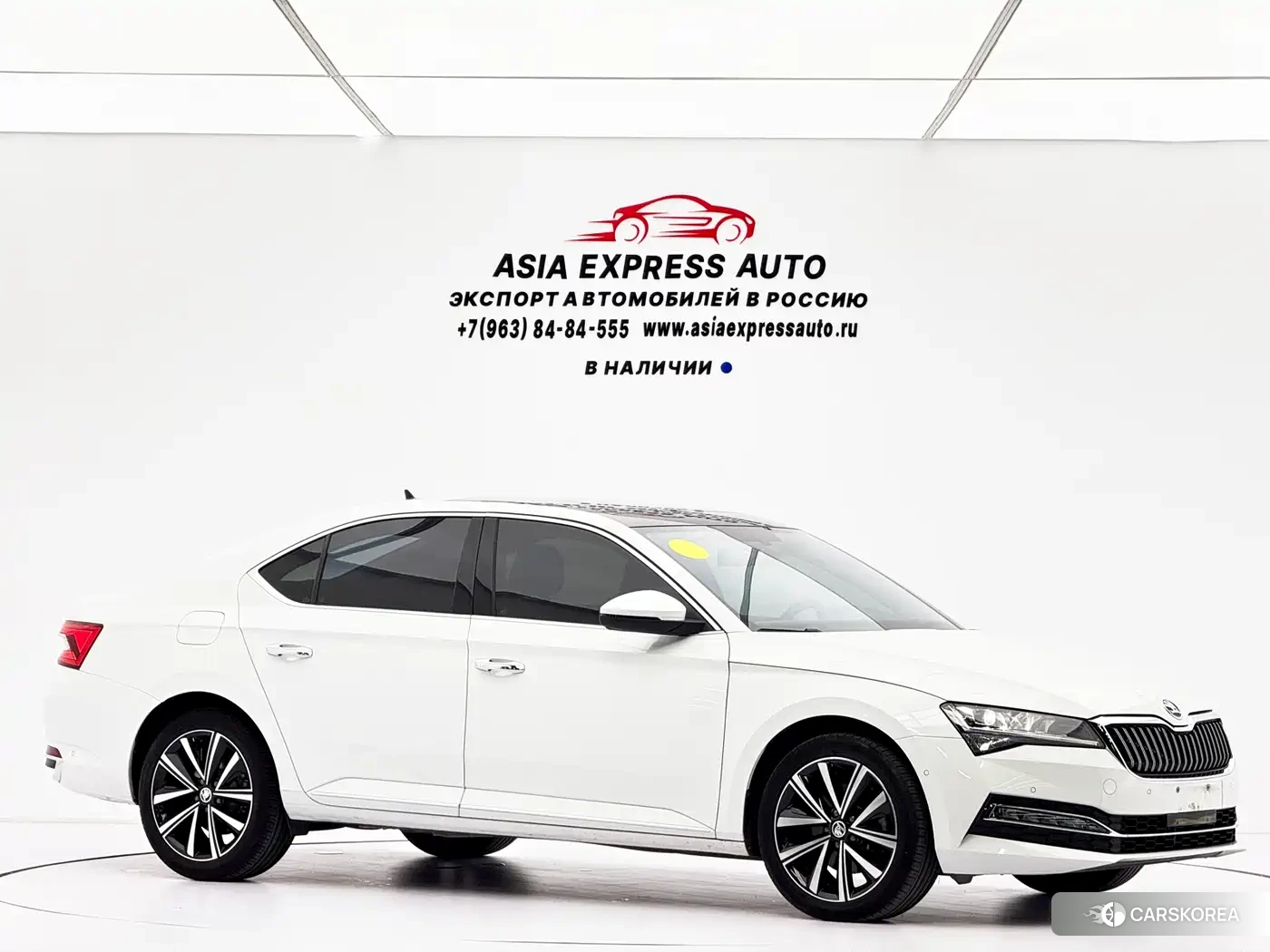 Skoda Speed pie id 4553920 из Китая 16