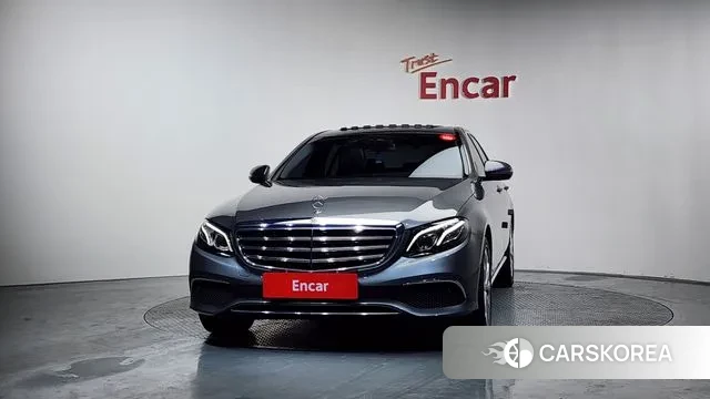 Mercedes-Benz E-Class W213 id 3607686 из Кореи 13