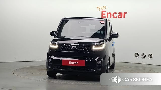Kia The New Ray id 4489988 из Кореи 23
