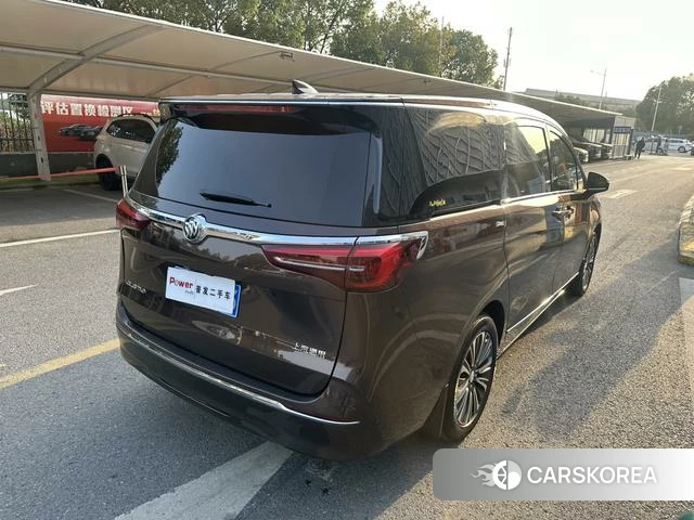 Buick GL8 id 4239327 из Китая 9