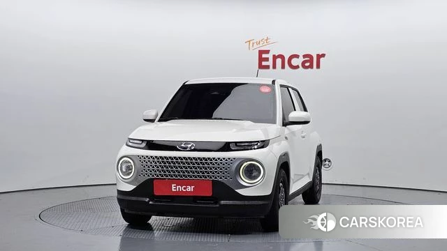 Hyundai Casper id 4309205 из Кореи 23