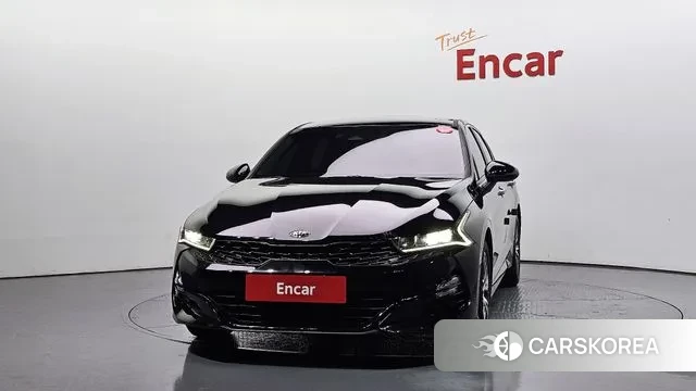 Kia K5 3rd generation id 3361993 из Кореи 13