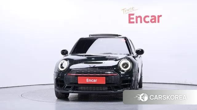 Mini Cooper S Clubman id 3294761 из Кореи 13