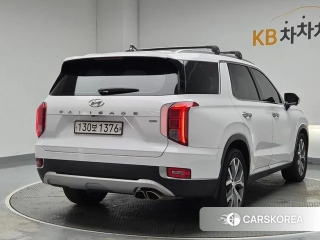 Hyundai Palisade id 4294526 из Кореи 13