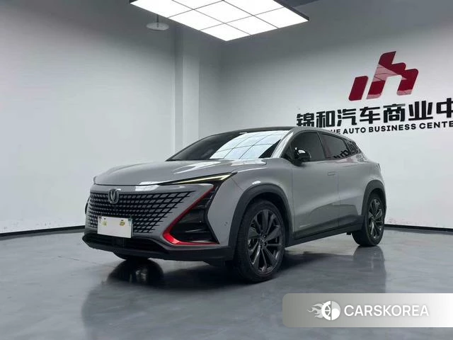 Chang'an UNI-T id 4374760 из Китая 8