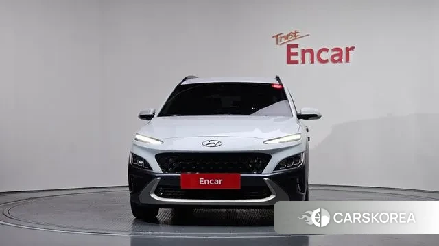 Hyundai The New Kona id 3438942 из Кореи 13