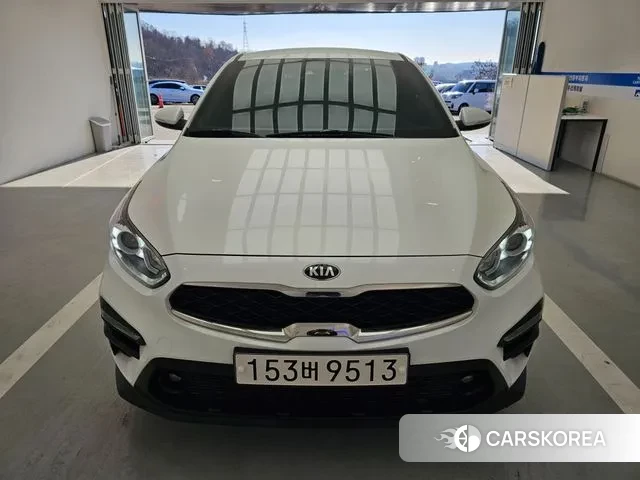 Kia Come New K3 id 3449119 из Кореи 13
