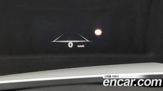 Genesis G80 (RG3) id 2687700 из Кореи 13