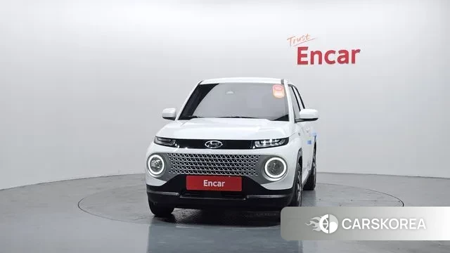 Hyundai Casper id 3467931 из Кореи 13