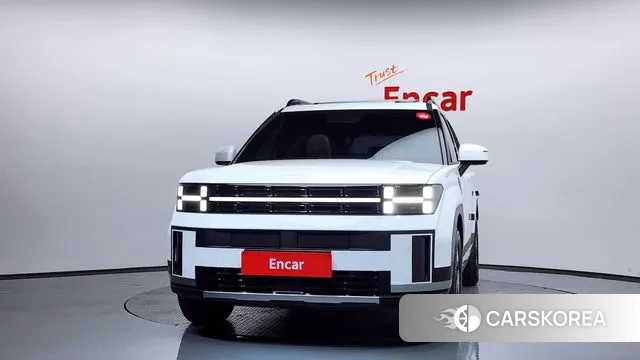 Hyundai Santa Fe (MX5) id 3431780 из Кореи 13