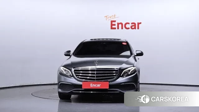 Mercedes-Benz E-Class W213 id 3024313 из Кореи 13