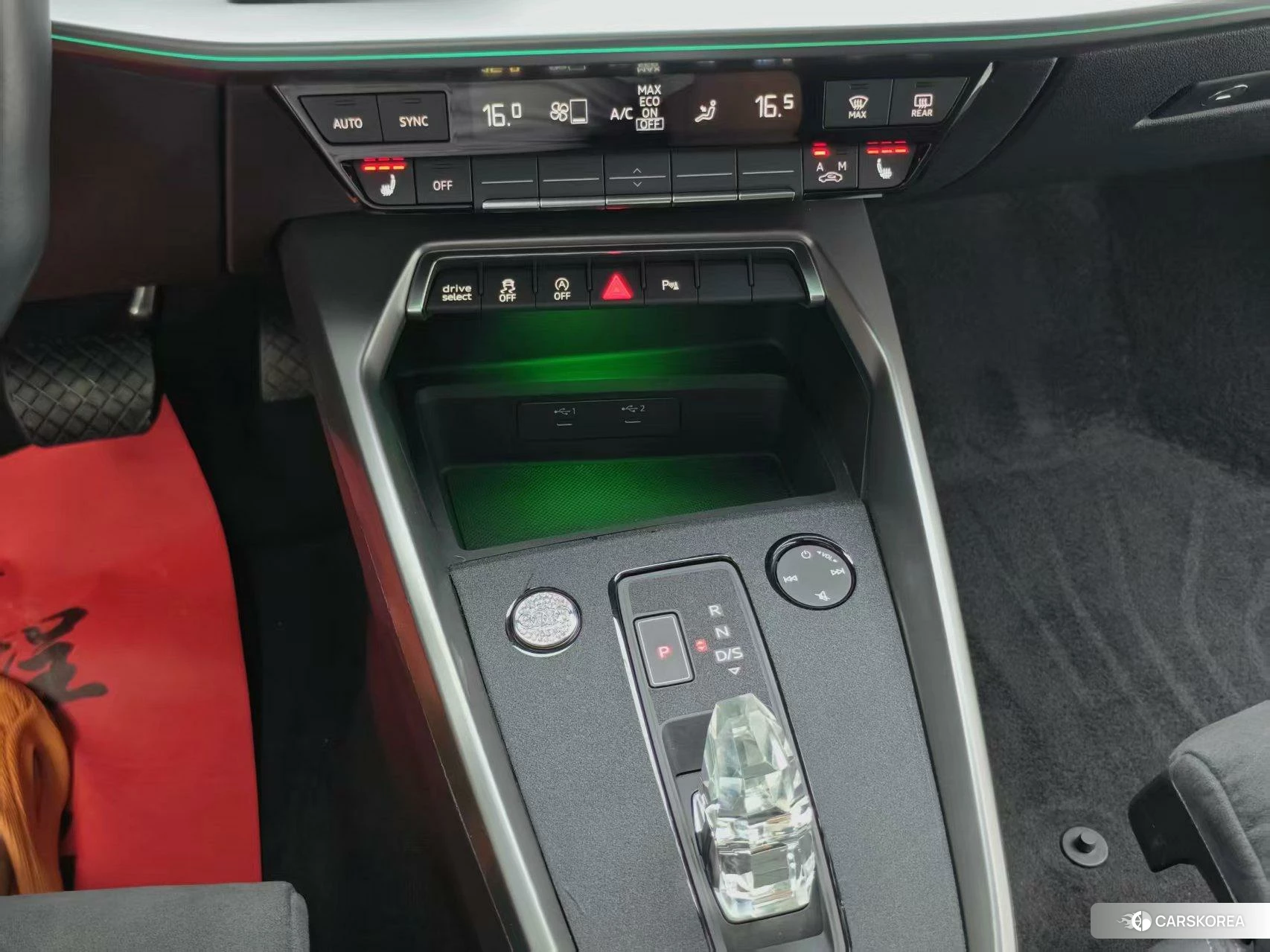 Audi A3 id 4514965 из Китая 13