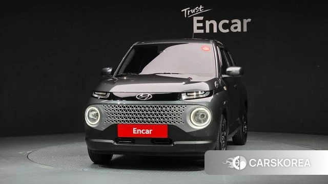 Hyundai Casper id 3876849 из Кореи 13