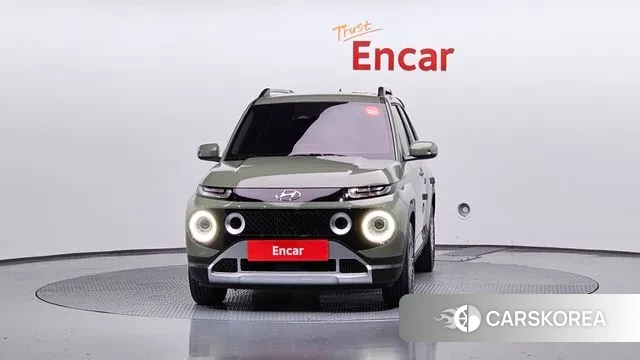 Hyundai Casper id 3328071 из Кореи 13