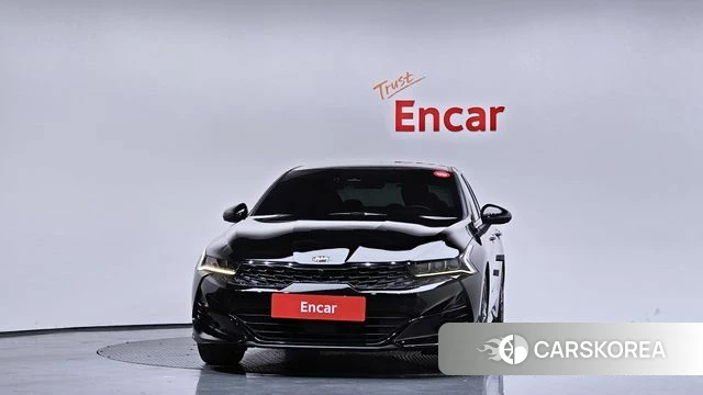 Kia K5 3rd generation id 4224979 из Кореи 23