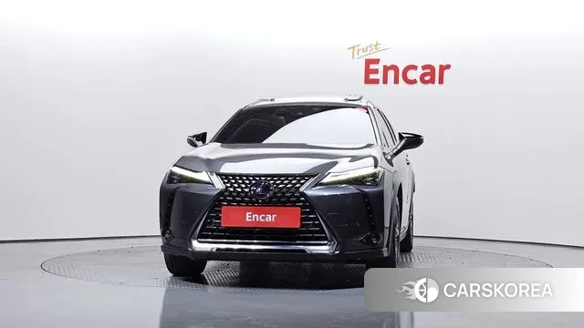 Lexus UX300e id 3721753 из Кореи 13